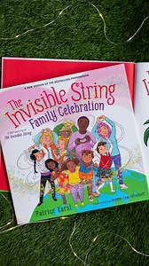 24 reactions | This inclusive reimagining of The Invisible String belongs on everyone’s bookshelf, no matter their age! #invisiblestring #lbyr #lbyrrecs #picturebooks | Little, Brown Books for Young Readers | Facebook