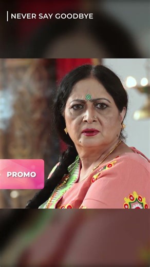 Why did she suddenly start crying..! #NeverSayGoodbye #indianseriesinenglish #romance #MEP84