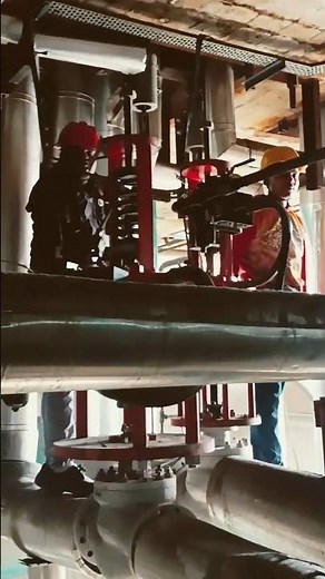 Turbine QCNRV Troubleshooting | Quick Closing Non Return Valve Working & Common Faults