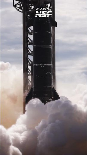 Launching Today! #SpaceX #Starship