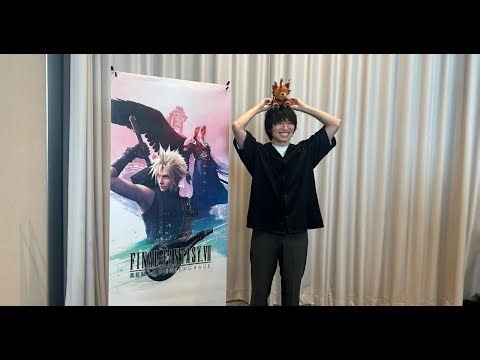 Final Fantasy VII Remake Intergrade on Nintendo Switch 2: Exclusive Dev Interview