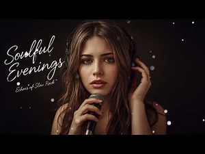 Top 20 Female Ballads That Echo Inside