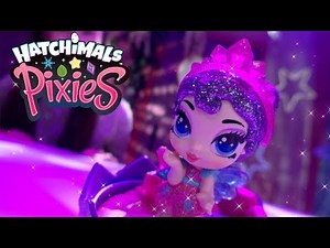 Hatchimals Pixies | :30 Commercial