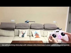 Fly Wing FW200 H1-V2 Flight Controller RTH GPS Hold RC Helicopter