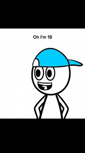 3.6M views · 21K reactions | I'm not that old bruh #animation #comedy #reels #meme #funnymeme #fyp #relatable #funny #friend #friends #jokes | Freakanimations | Facebook