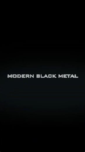 Modern Black Metal MIDI Drums | Obsidian Arcana #mididrums #blackmetal