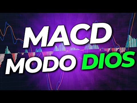 Cómo Funciona el Indicador MACD ​​​[ESTRATEGIAS TRADING]