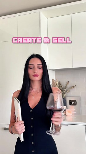 Create and Sell Digital Products on Etsy | Canva Template Tutorial