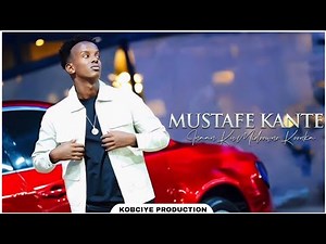MUSTAFE KANTE || HEES CUSUB || 2025 || SOWNIGII KA DHEERAADAY || OFFICIAL VIDEO ||
