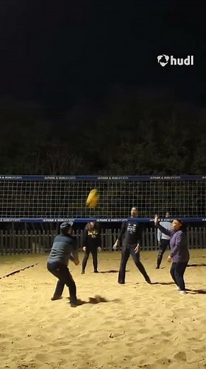 Never Waste an Overpass: How to Convert When the Ball Comes Back Over