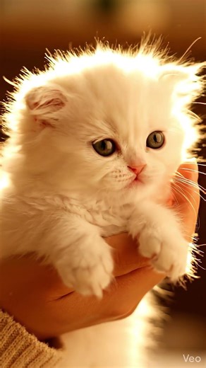 World’s Cutest Tiny Animals on Hand 🐼🐯🐘🐱🐰🐧 AI Generated Animals #shorts