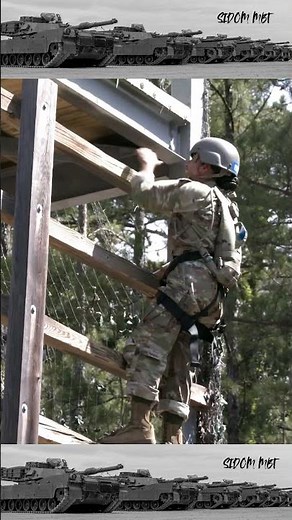 US Military Women's Basic Training
