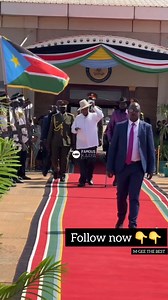 Please follow this 👆 👆 page President M7 and kiir 🤔🤔 | M-GEE THE. BEST