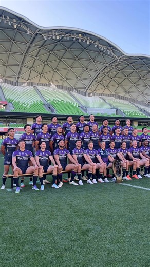 538K views · 22K reactions | Your team  | Melbourne Storm | Facebook