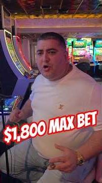 $1,800 Spin Gold Saw Bonus 🤯 #slots #shorts #vegas