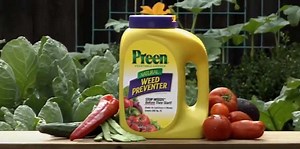 How to Use Preen in Vegetable Garden? - Step By Step Guide