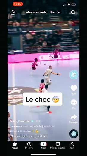Alors passage en force ?🤜✋#handball #handballplayer #handballworld #handballpassion #handballmoment #sport #sportcollectif #pourtoi #prtoi