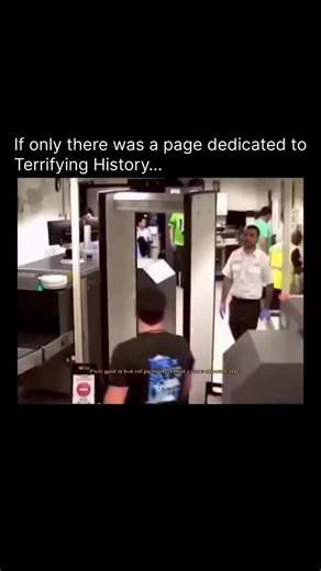 Terrifying History on Instagram: "On August 10, 2018, Richard “Beebo” Russell, a 29-year-old ground service agent with no pilot training, stole a Bombardier Q400 turboprop airplane from Seattle-Tacoma International Airport. After completing his regular baggage handling shift, he used his authorized access to the tarmac, started the empty 76-seat Horizon Air aircraft, and took off alone at approximately 7:32 p.m. local time. For nearly 75 minutes, Russell performed unauthorized loops and maneuver