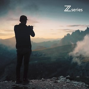 275K views · 1.6K reactions | Mit Hingabe und Präzision wird jeder Moment zum Kunstwerk. Entdeckt jetzt die Nikon Z 50 - die erste spiegellose Systemkamera der Z-Serie mit Sensor im DX-Format. | Nikon | Facebook