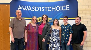 New Waynesboro assistant superintendent committed to First Choice
