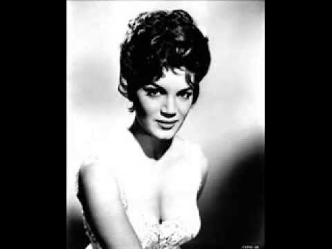 Connie Francis - Siboney 1960