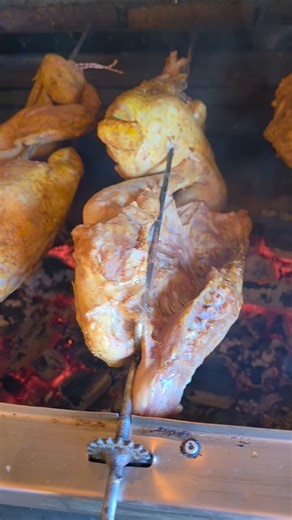 #food frango caipira #frangocaipira