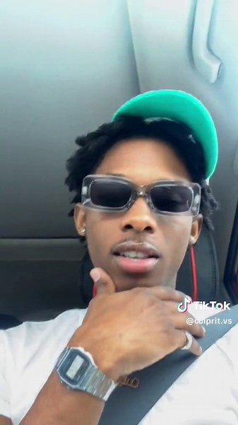 🫣 #fyp #culprit1don