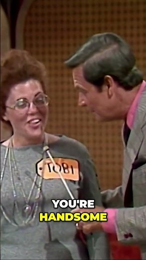 Contestant gushes over Bob Barker’s looks on #ThePriceIsRight