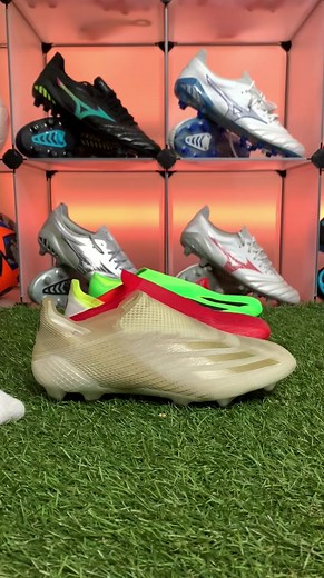 Adidas Ghosted vs Speedflow vs Speedportal Comparison