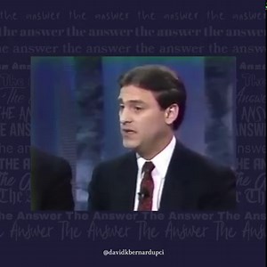 16K views · 1.2K reactions | A conversation with J.L. Hall, Robert...