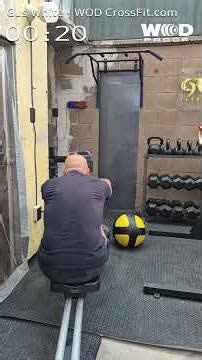 WOD CrossFit.com 251226