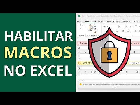 How to Enable Macros in Excel - Step by Step