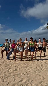 When at the beach, you bring all that jazz! #jazz #razzledazzle #allthatjazz #beach #broadwaymusical #broadway #BroadwayInHawaii #Chicago #honolulu Broadway in Hawaii | Chicago The Musical On Tour