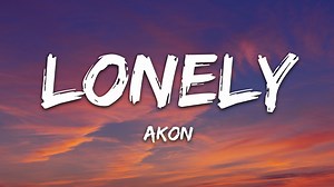 836K views · 30K reactions | Akon - Lonely (Lyrics) _ Lyric Songs Video download link : https://onotepad.com/ekPAlh Youtube Channel Link : https://youtube.com/channel/UCpOmjKfHjAfKmfpOWioUkQA Thanks for supporting and subscribing our youtube channel | Lyric Songs | Facebook