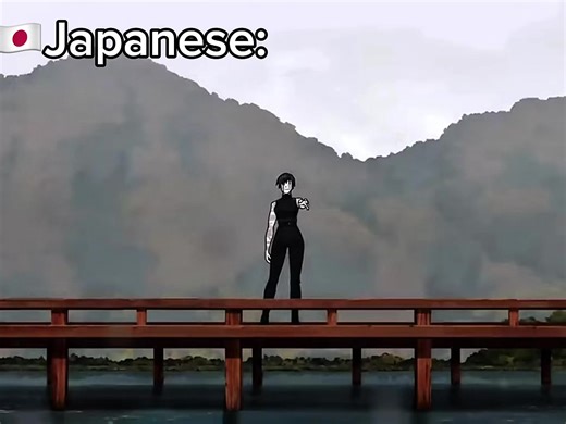 Naoya Zenin Voice Acting: Japanese to English & Tagalog