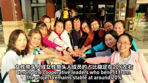 Impact of the Asia-Pacific Farmers’ Program (APFP) in China | Asian Farmers Association