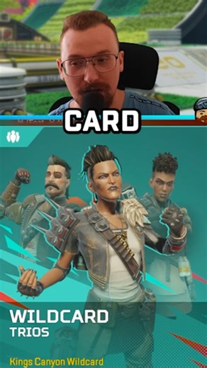 Apex Legends season 26 update brings back a legendary OG item