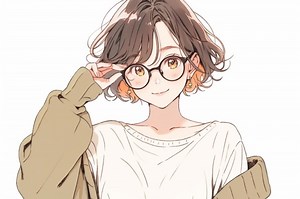 山之内すずはハーフ？その理由と真相に迫る - 羊たちとともに