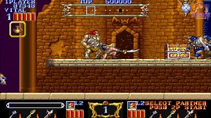 1.7K views · 66 reactions | Magic Sword (Arcade) | Mangrich1 Gaming | Facebook