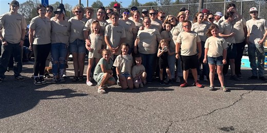 Community and family mourns for teen killed in Aurora, Mo. shooting