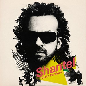 Shantel - Disko Partizani