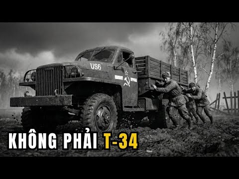 The Lend-Lease Miracle | Stalin's Confession: "We Would Have Lost Without America"