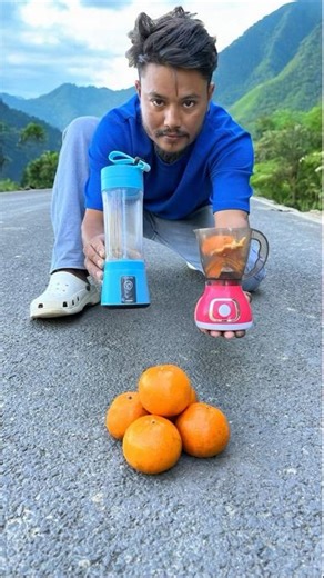 2 Naya Juice🥤Machine Aur USB Rechargeable Mixer🔥