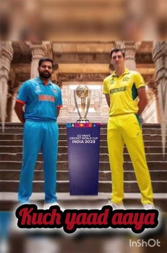 Ind Vs Aus 2023 CWC Final #cricket #virat