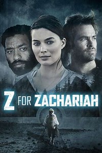 Z for Zachariah (2015) - Where to Watch