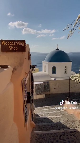 Discovering the Hidden Wonders of Santorini
