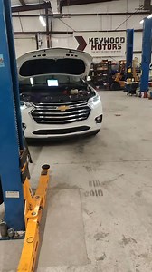 3.4K views · 37 reactions | Quick Electrical Diagnostic #fuse #electrical #wiring #diag #diagnostic #tools #12v #voltage #traverse #gm #chevy #chevrolet #tech #technician #mechanic #fix | TigerLife | Facebook