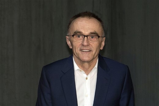 Danny Boyle wants John Lydon to attack his 'Pistol' series