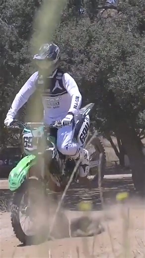 First day back on the track! 😉 #butteryfilms #dirtbikes #tracks | Buttery Films