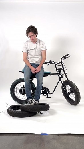 Exploring the Super73 E-Bike Design and Features